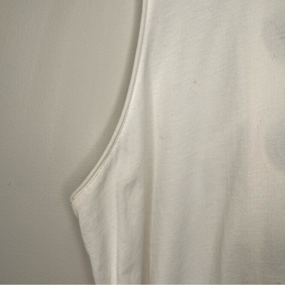 3.1 Phillip Lim White Lace Tank Top Size Small - Picture 5 of 15